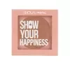 PASTEL SHOW YOUR HAPPINESS WANGENROUGE 208 4,2G