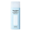 Torriden Dive In Watery Fit Sun Serum – feuchtigkeitsspendendes, leichtes Gesichtsserum mit Lichtschutzfaktor SPF50+ PA++++, 50 ml
