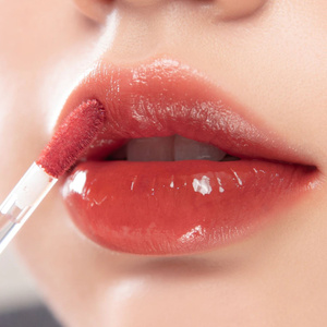 Romand Glasting Water Tint – wasserbasierter Liptint 03 Brick River 4 g