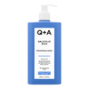 Q+A Salicylic Acid Körperbalsam mit Salicylsäure 250 ml
