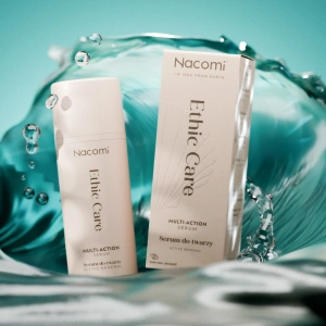 Nacomi Ethic Care Multi-Action Gesichtsserum 30 ml