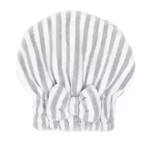 Trust My Sister Mikrofaserkappe grau