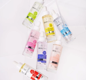 BIELENDA SKIN CLINIC PROFESSIONAL AUFBAUEND-NÄHRENDES GESICHTSSERUM 30ML