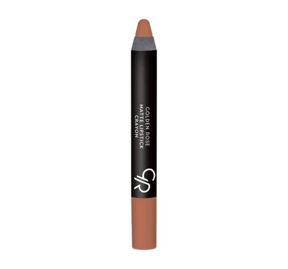 Kliknij na zdjęcie, aby je powiększyć GOLDEN ROSE MATTE MATTER LIPPENSTIFT 29
