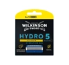 Wilkinson Sword Hydro 5 Ultimate Ersatzklingen für Herrenrasierer 5 Stück