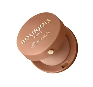 BOURJOIS LITTLE ROUND POT BLUSH GEBACKENES ROUGE 85 SIENNE