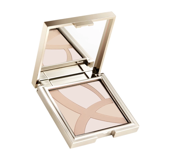 Dr Irena Eris Smooth&Blur Photo Filter transparenter Puder 9 g