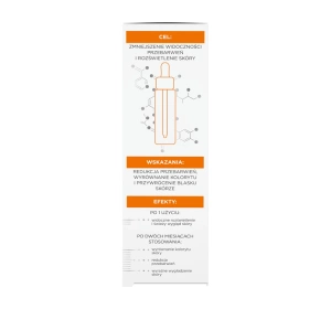 Bielenda Skin Clinic Professional Korrigierend-aufhellendes Gesichtsserum 30ml
