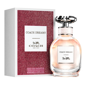 Coach Dreams Eau de Parfum Spray 40 ml