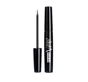 PUPA VAMP! PROFESSIONAL FLÜSSIGER EYELINER BLACK SCHWARZ