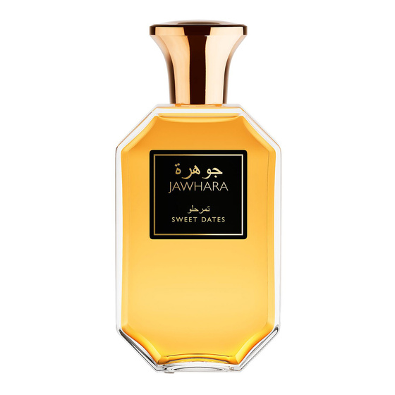 Jawhara Sweet Dates Eau de Parfum Spray 100 ml