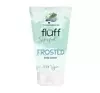 FLUFF SUPERFOOD FROSTED KÖRPERSORBET BLUEBERRIES 150ML