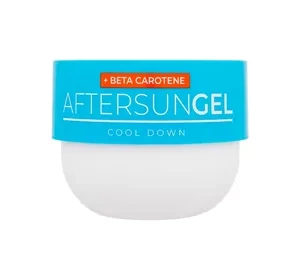 BYROKKO SHINE BROWN BETA CAROTENE KÜHLEND-FEUCHTIGKEITSSPENDENDES AFTER SUN GEL 200G