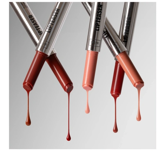 Kliknij na zdjęcie, aby je powiększyć Wibo Lipteaser Lippenbalsam mit glänzenden Partikeln 03 Cayenne Kiss