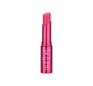 GOLDEN ROSE GLOW KISS FÄRBENDER LIPPENBALSAM SPF15 03 BERRY PINK 3G