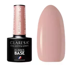 CLARESA RUBBER BASE GUMMIBASIS 10 5ML