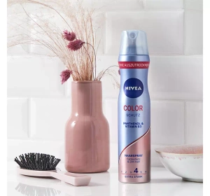 NIVEA Color Care Haarspray 4 Extra Stark 250 ml