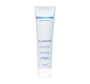 SENSUM MARE ALGOPURE GENTLE ENZYME FACIAL EXFOLIATOR PEELING – MASKE 100ML