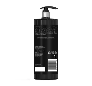Apis Professional Harmony Of Forest straffendes Körperkonzentrat 1000 ml