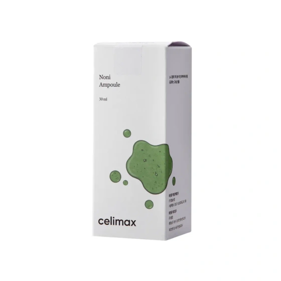 Celimax Noni Ampoule Calming + Radiance Nährendes Gesichtsserum 30 ml