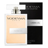 Yodeyma Ambrax Eau de Parfum Spray 100 ml
