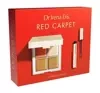 DR IRENA ERIS RED CARPET MAKE UP SET PALETTE DESIGN