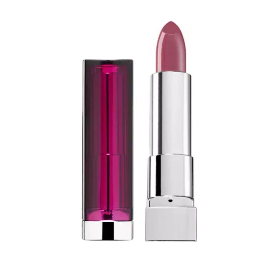 Kliknij na zdjęcie, aby je powiększyć MAYBELLINE SENSATIONAL LIPPENSTIFT 200 ROSE EMBRACE 4,4G
