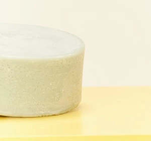 Mydlarnia Cztery Szpaki Zitronen-Eukalyptus Feste Haarspülung 55g