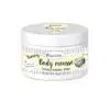 NACOMI BODY MOUSSE KÖRPERMUS BANANSHAKE 180 ML