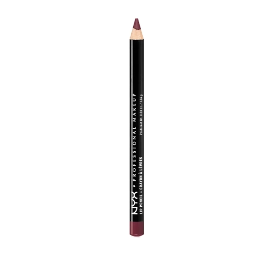 Kliknij na zdjęcie, aby je powiększyć NYX PROFESSIONAL MAKEUP LIPPENKONTURENSTIFT 804 CABARET