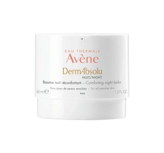 Avene DermAbsolu intensiv regenerierende Nachtcreme 40ml
