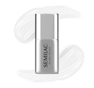 SEMILAC TOP FÜR UV HYBRID NAGELLACK 7ML
