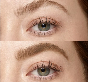 KIKO Milano Eyebrow Sculpt Automatischer Augenbrauenstift 01 Light Blondes 0,25g