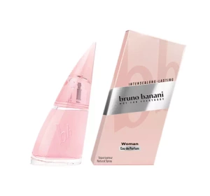 Bruno Banani Woman Eau de Parfum Spray 50 ml