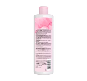 AA MY BEAUTY POWER FEUCHTIGKEITSSPENDENDE KÖRPERLOTION KAKTUSFEIGEN UND ROSENÖL 400ML