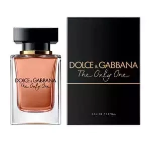 DOLCE & GABBANA THE ONLY ONE EDP SPRAY 100ML