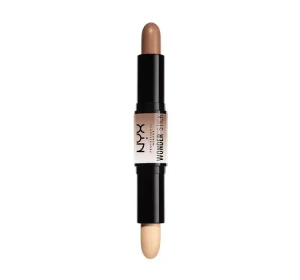 NYX PROFESSIONAL MAKEUP WONDER STICK STIFT FÜR GESICHTSKONTURIERUNG 01