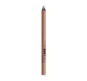 NYX PROFESSIONAL MAKEUP LINE LOUD LIP PENCIL LIPLINER 05 1,2G