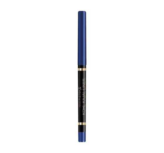 MAX FACTOR KOHL KAJAL LINER AUTOMATISCHER AUGENSTIFT 002 AZURE
