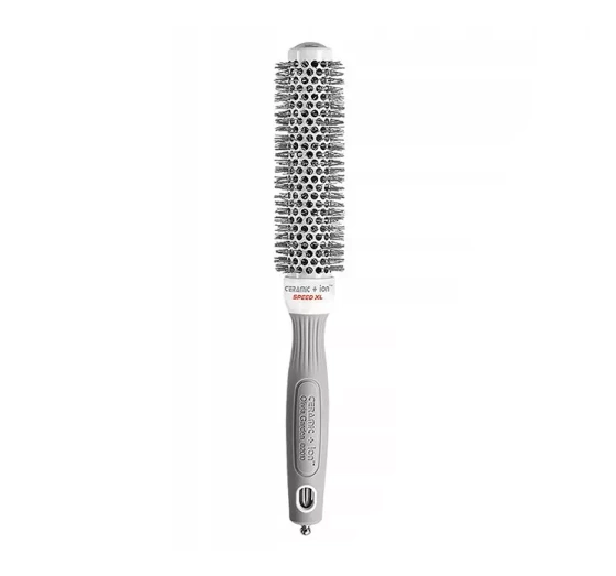 Kliknij na zdjęcie, aby je powiększyć OLIVIA GARDEN CERAMIC + ION SPEED XL HAARBÜRSTE TSP-25