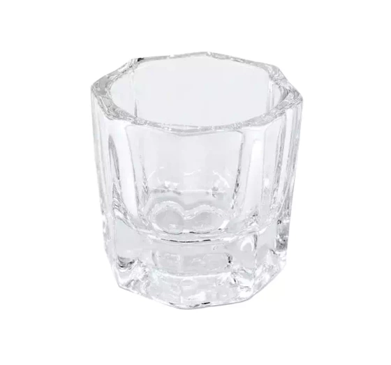 Elisium Glasgefäß für Slip Liquid 1 Stück 