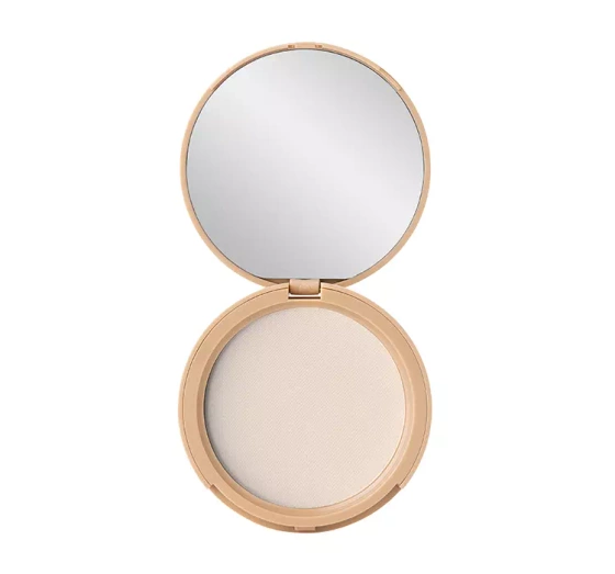 Paese Mattierender gepresster Bambus-Puder 7g