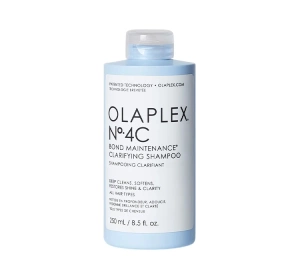 Olaplex No.4C Bond Maintenance Tiefenreinigendes Haarshampoo 250 ml