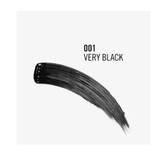 RIMMEL WONDER'EXTENSION WIMPERNTUSCHE 001 VERY BLACK 11ML