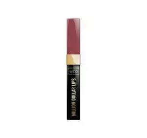 WIBO MILLION DOLLAR LIPS LANGANHALTENDER MATTER LIPPENSTIFT 1