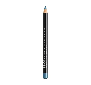 NYX PROFESSIONAL MAKEUP EYE AND EYEBROW PENCIL AUGENSTIFT 910 SATIN BLUE
