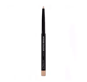 AFFECT INTENSE COLOUR EYE PENCIL AUTOMATISCHER AUGENSTIFT BEIGE