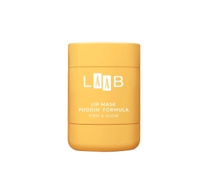 AA LAAB Tetra-C Yuzu Aufhellende Lippenmaske 15g