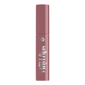 Bell Shiny Vinyl Lips – glänzender Flüssig-Lippenstift 03 Velvet Mauve 5 g