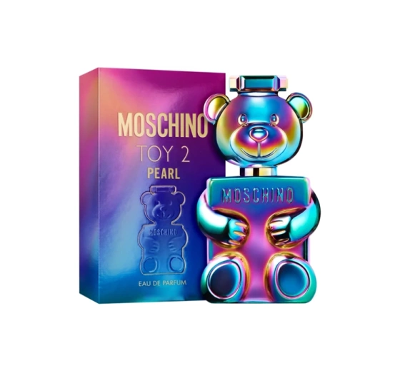 MOSCHINO TOY 2 PEARL EDP SPRAY 30ML